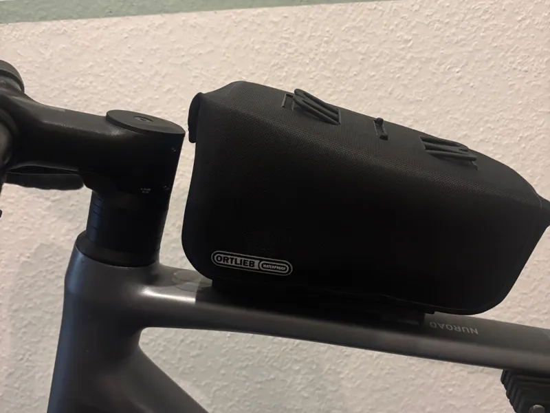 Ortlieb Offset Cube Nuroad