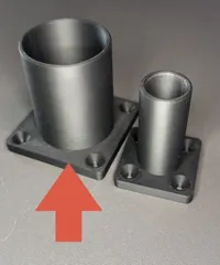 0.2mm layer, 3 walls, 15% infill