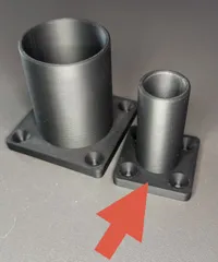 0.2mm layer, 3 walls, 15% infill