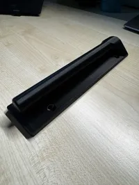 0,2 mm Schicht, 3 Wände, 15 % Füllung