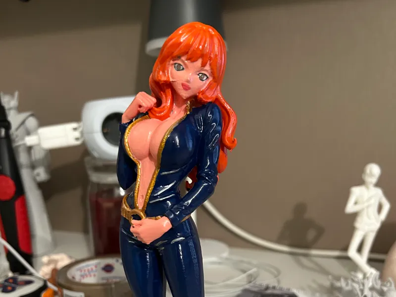 Fujiko mine