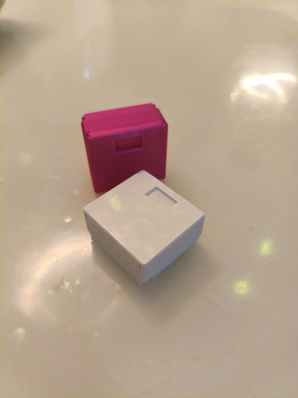 Mini Box Model Mini-Box - Free 3D Print Model - MakerWorld