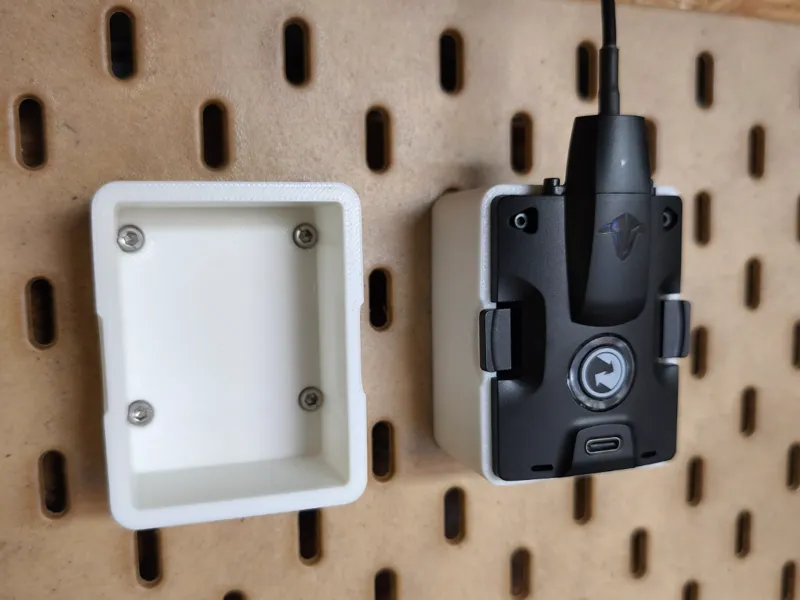 Ikea Skadis JR Modul