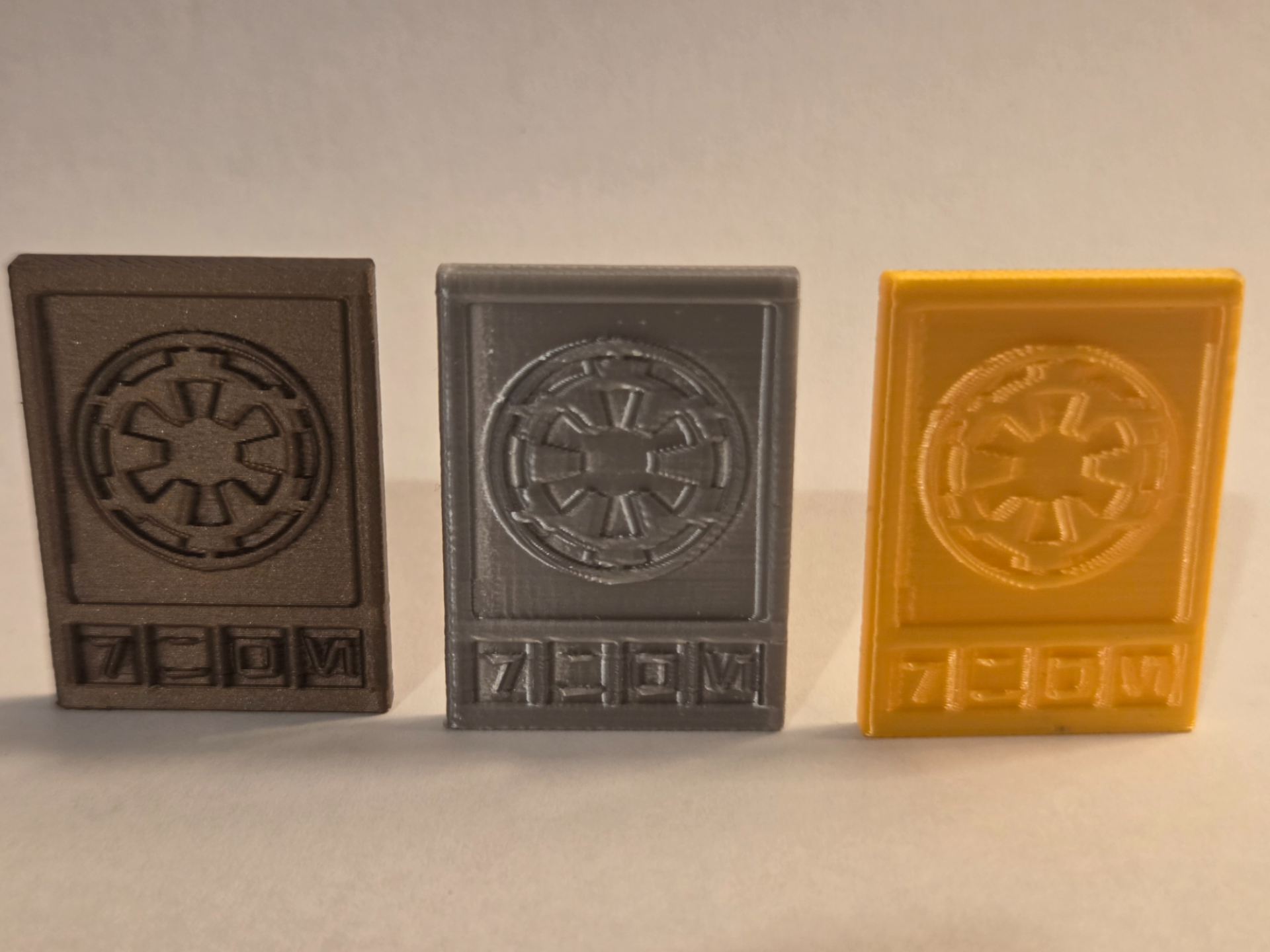 Star wars imperial credit 