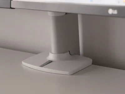 Ergotron LX Cable Management (35mm Rod)
