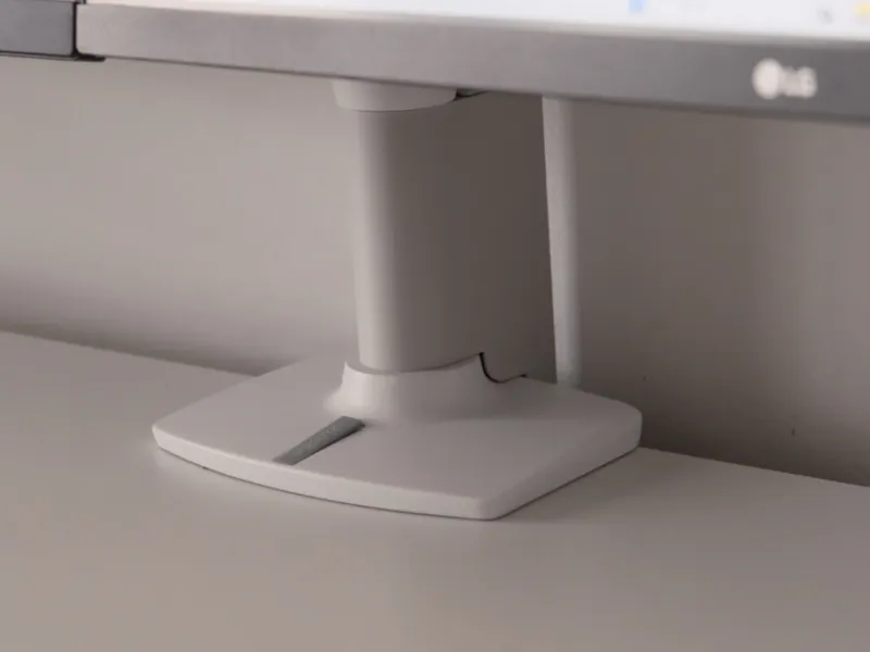 Ergotron LX Cable Management  (35mm Rod)