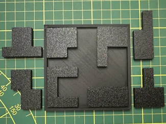 Brain Teaser - Puzzle