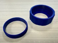 0.12mm layer, 5 walls, 15% infill