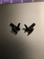 0.16mm layer, 2 walls, 35% infill