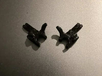 OG PEW PEW hands for dummy/mini 13 100% 200% 150%