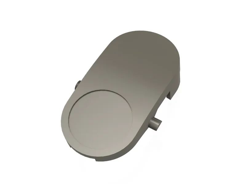Button for SV, DC and V6 Dyson vacuum cleaner