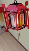 0.28mm layer, 2 walls, 15% infill
