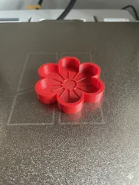 Unico colore_ 0.2mm layer, 2 walls, 15% infill