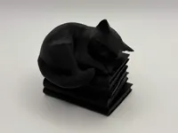 0.2mm layer, 2 walls, 5% infill