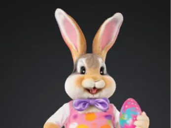 Conejo de pascua