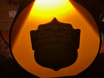 Witchy Wanda's Deathly Morsels Lightbox