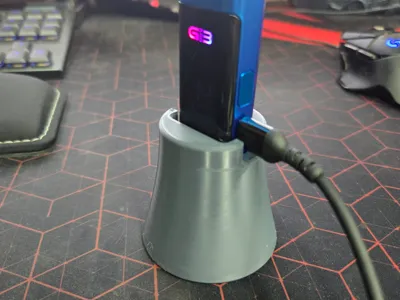 Uwell Caliburn G3 Pro stand