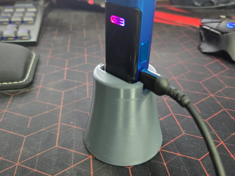 Uwell Caliburn G3 Pro stand