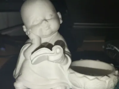 buddah