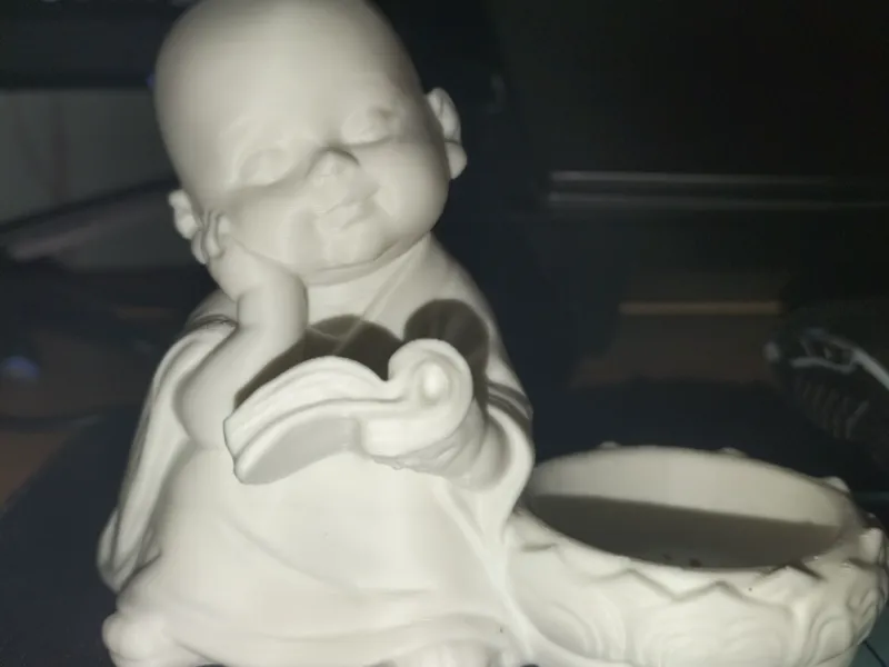 buddah
