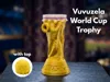 Cup Vuvuzela