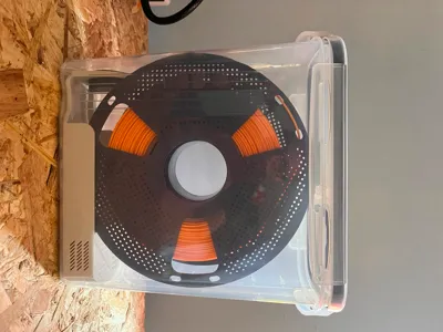 Drybox per Kichly