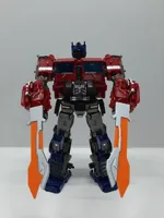 Energon blades