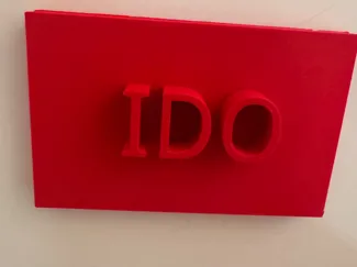 Ido