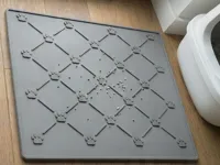 0.2mm layer, 3 walls, 15% infill