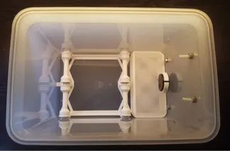 IKEA 365+ 10.6l Drybox (lightweight print)