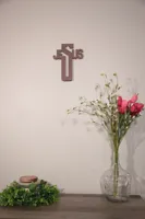 Jesus Cross - Sign 