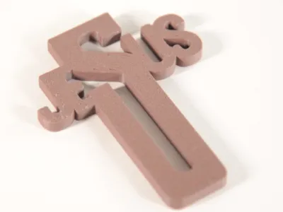 Jesus Cross