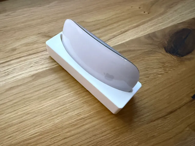 Gridfinity Magic Mouse