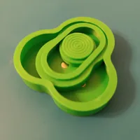 Magnets version