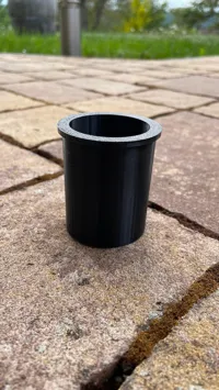 0.28mm layer, 4 walls, 25% infill