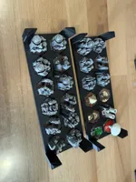 Rezised for TFM Dice Game