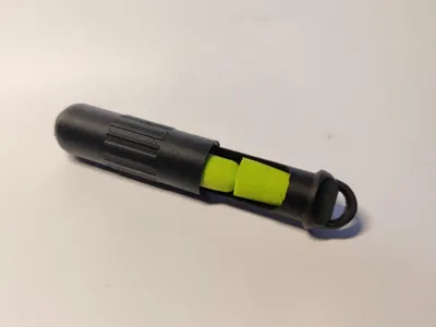 Earplug Case adapted for all