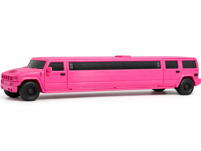Limo -hummer