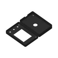 0.16mm layer, 2 walls, 15% infill