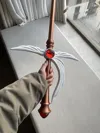 Invincibly sturdy blade, no spaghetti, not easily broken