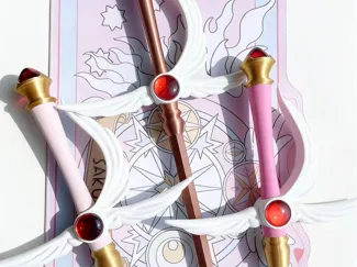 【月钱牛马】魔卡少女樱剑牌等身道具