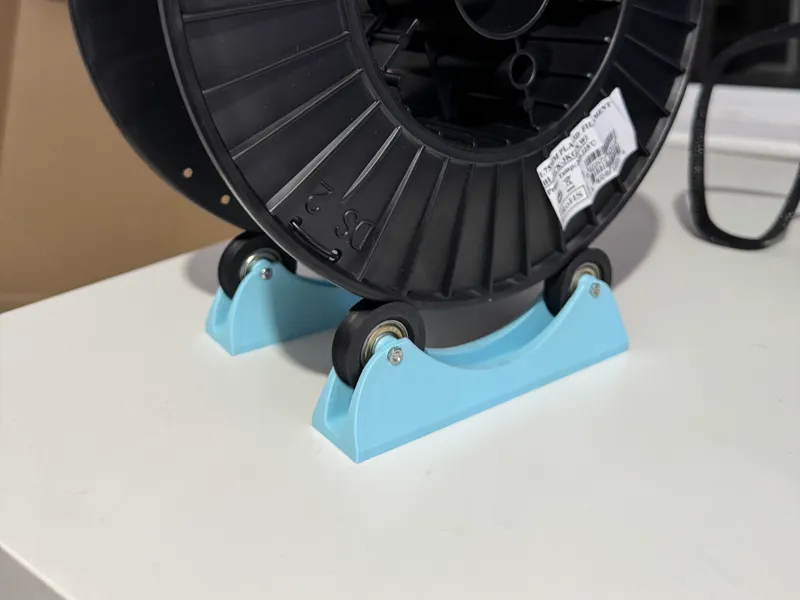 Filament Roller 