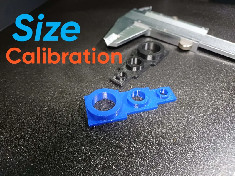 Size Calibration 