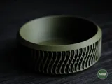 Декоративна купа helix