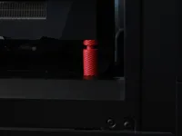 0.08mm layer, 2 walls, 15% infill