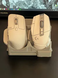 Support pour souris et clavier — photo 5