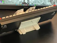 Support pour souris et clavier — photo 7