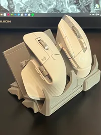 Support pour souris et clavier — photo 4