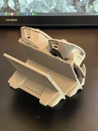 Support pour souris et clavier — photo 8