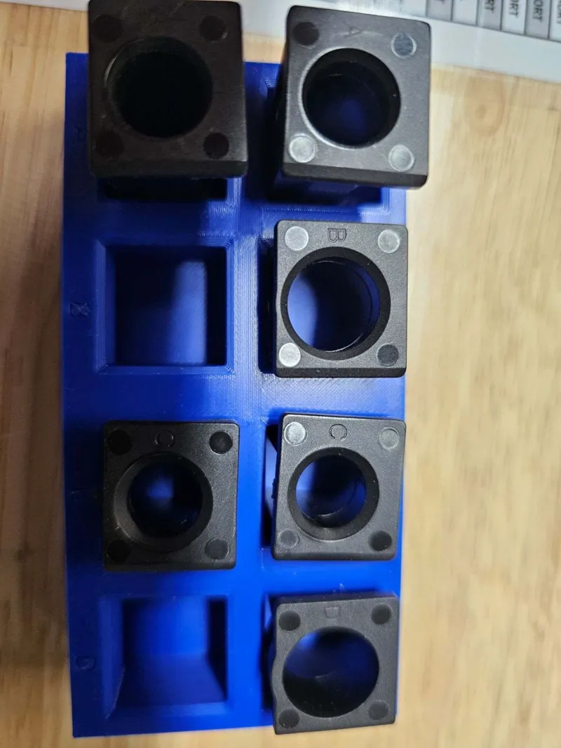 Lee Bullet Shell Adapter Holder